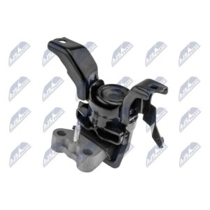 Moteur de soutien ENG.1.6 - 12305-0D100, 12305-0T070, 12305-22360