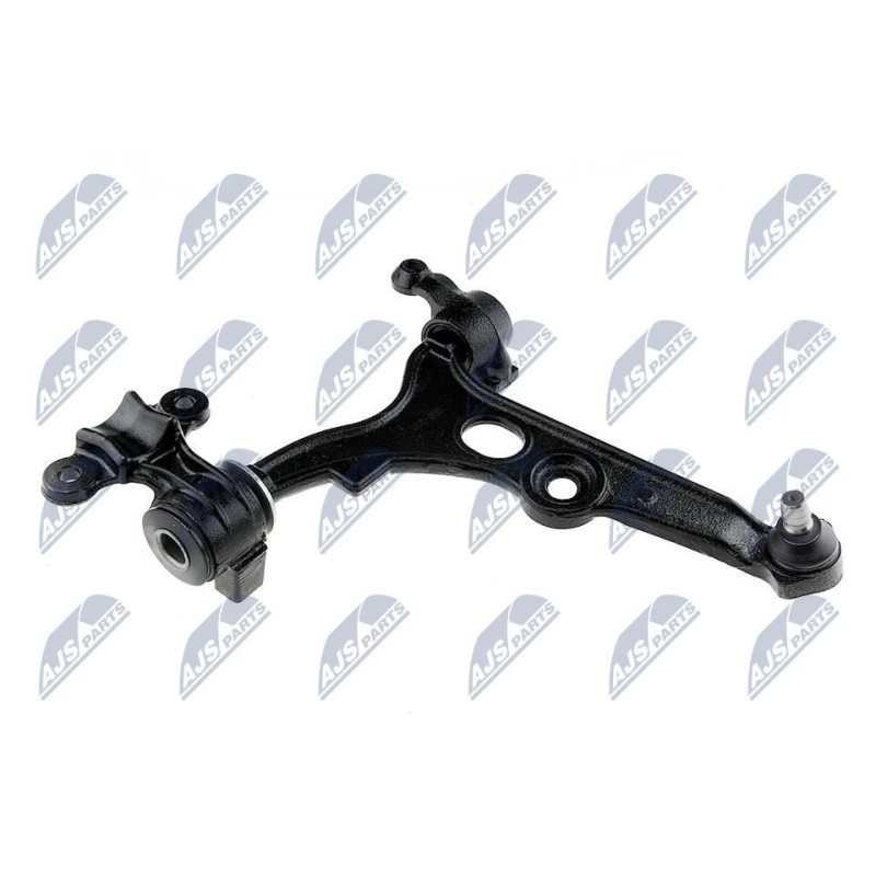 Bras De Suspension Avant CITROEN JUMPY 95 - 3RG 31240, 3RG 31242, CI-G-00172