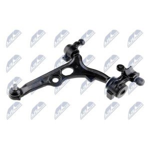 Bras De Suspension Avant CITROEN JUMPY 95 - 3RG 31241, CI-G-00171, G00171