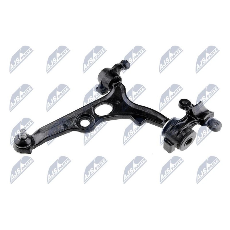 Bras De Suspension Avant CITROEN JUMPY 95 - 3RG 31241, CI-G-00171, G00171