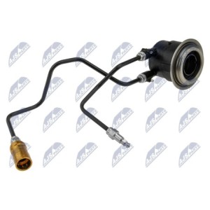 Récepteur Central D'embrayage ROVER 75 2.0 CDTI - CDT 99-05 - ZA3002.7.1, ZA300271, UUB105300