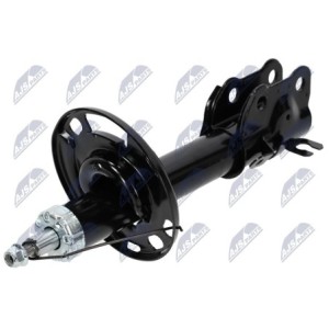 Amortisseur Avant GAUCHE MAZDA CX-5 11-17 - 339337, KA0T34900A, KD4534900A Amortisseur Avant GAUCHE MAZDA CX-5 11-17 - 339337, KA0T34900A, KD4534900A