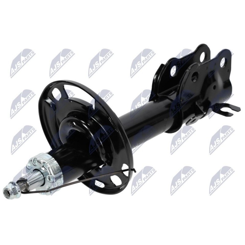 Amortisseur Avant GAUCHE MAZDA CX-5 11-17 - 339337, KA0T34900A, KD4534900A Amortisseur Avant GAUCHE MAZDA CX-5 11-17 - 339337, KA0T34900A, KD4534900A