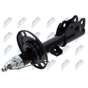 Amortisseur Avant DROITE MAZDA CX-5 11-17 - 339336, KA0T34700A, KD4534700A
