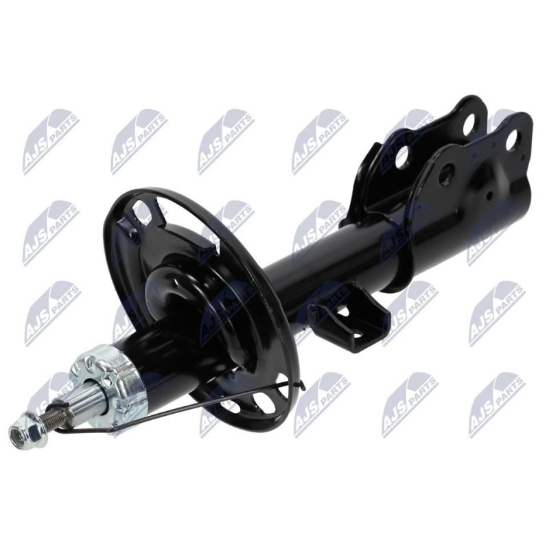 Amortisseur Avant DROITE MAZDA CX-5 11-17 - 339336, KA0T34700A, KD4534700A Amortisseur Avant DROITE MAZDA CX-5 11-17 - 339336, KA0T34700A, KD4534700A