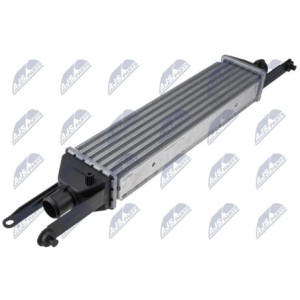 Intercooler FIAT LINEA 323 07- 1.3 MJTD - 51785221