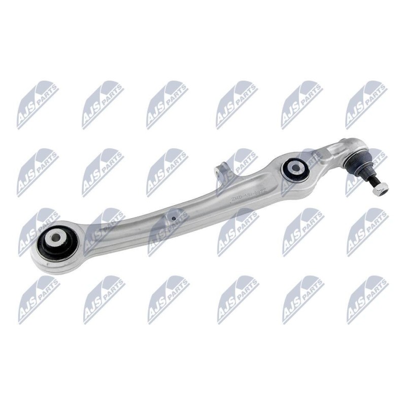 Bras Des Suspension Avant AUDI A6 04- G-D - INFERIEUR - 2N-CA-2666, AU-D-30576, D30576