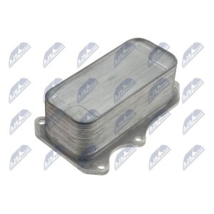 Radiateur D'huile ENG 6.4 DODGE RAM 2500 - 4893200AC