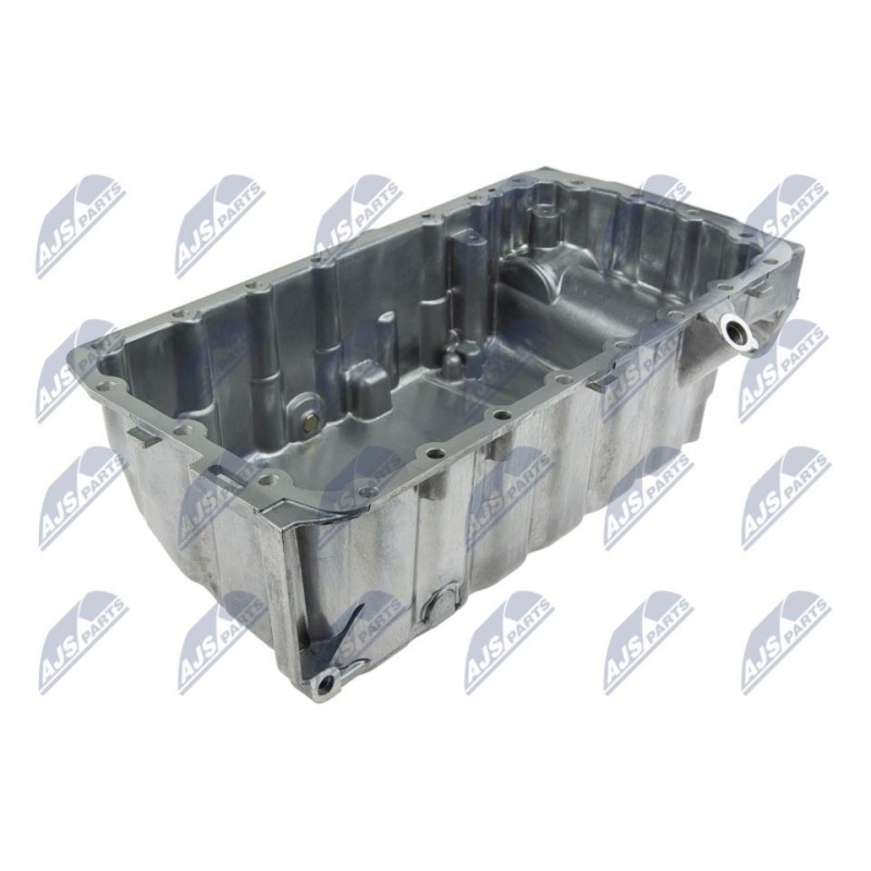 Carter D'huile CITROEN C4 2.0HDI 04 - 0301 L4, 0301 P0, 0301 Q3