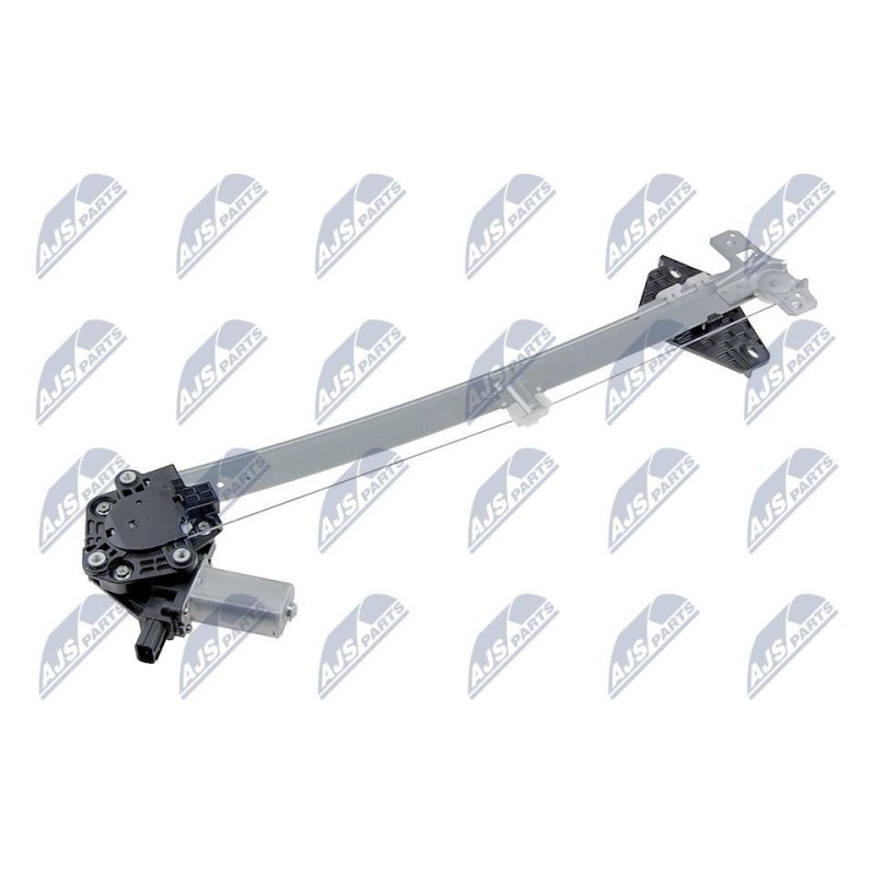 Levé-vitres AVANT GAUCHE HONDA CR-V 07- AVEC MOTEUR - 72250-SWA-A01, 72250SWAA01, 37036