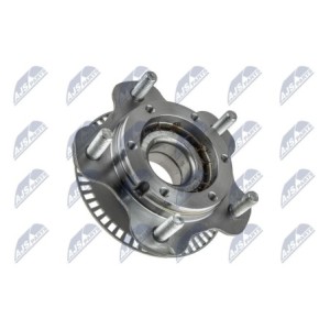 Moyeu De Roue Avant SUZUKI GRAND VITARA 2.0TD - 44-18022, 1.97794, ABK1883