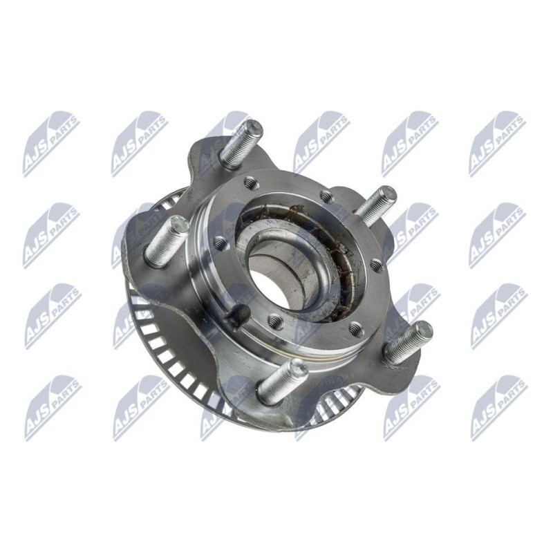 Moyeu De Roue Avant SUZUKI GRAND VITARA 2.0TD - 44-18022, 1.97794, ABK1883