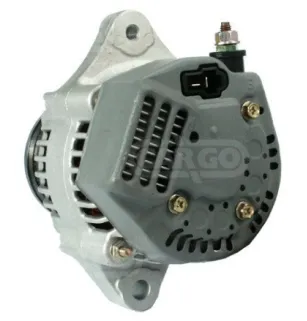 Alternator 14 Volts 35 A, Bosch 0986037271,Toyota 27060-78001