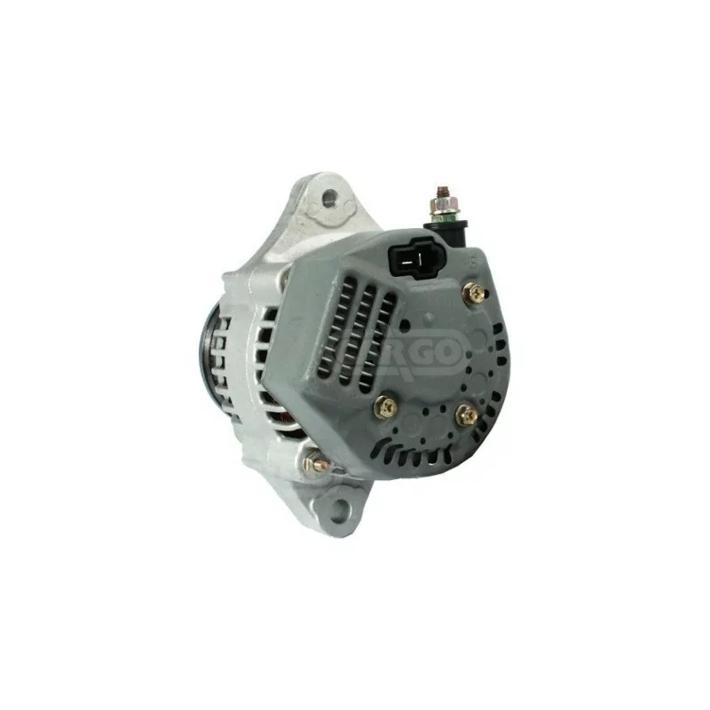 Alternador 14V 35Amp, Denso 100211-1660, 100211-1661, 100211-1662, 100211-4530, 100211-4531, 100211-4700