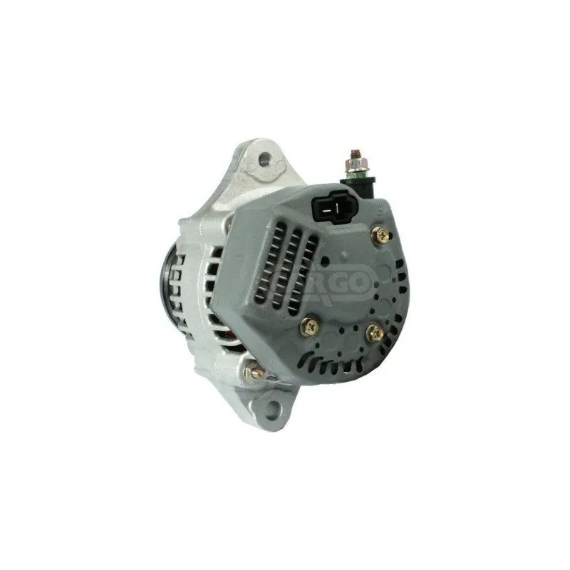 Alternator 14 Volts 35 A, Bosch 0986037271,Toyota 27060-78001