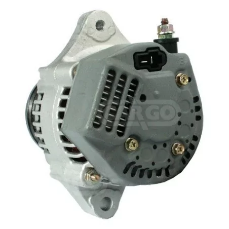 Alternador 14V 35Amp, Denso 100211-1660, 100211-1661, 100211-1662, 100211-4530, 100211-4531, 100211-4700