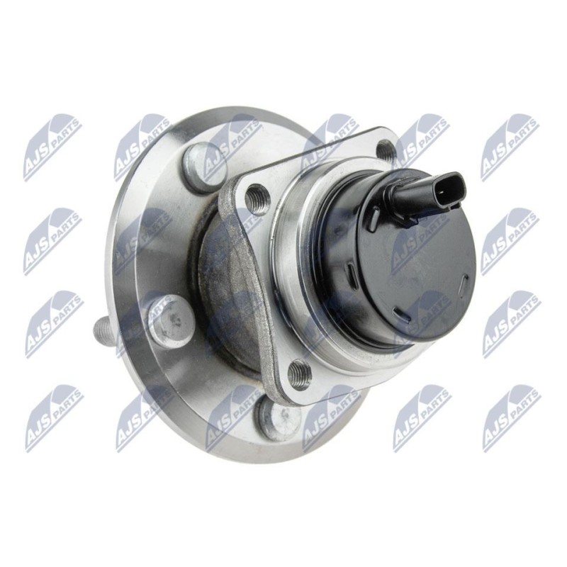 Moyeu De Roue Arriere TOYOTA PRIUS 1.5I NHW20 03 - 141-01-146, H22121, CX 820