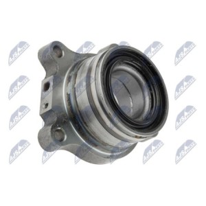 Moyeu De Roue Arriere TOYOTA LANDCRUISER J200 07 - 051165B, 512352, 512396