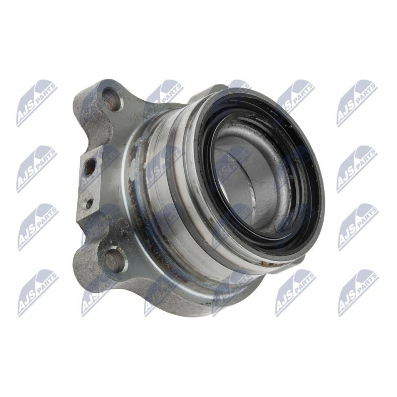 Moyeu De Roue Arriere TOYOTA LANDCRUISER J200 07 - 051165B, 512352, 512396