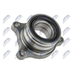 Moyeu De Roue Arriere TOYOTA LANDCRUISER J200 07 - 051166B, 512351, 512397