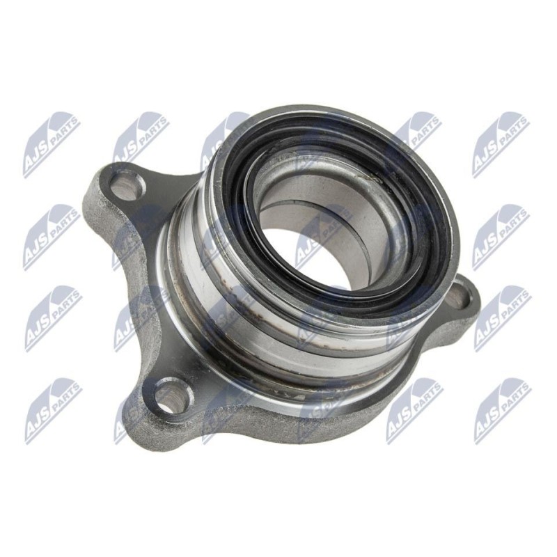 Moyeu De Roue Arriere TOYOTA LANDCRUISER J200 07 - 051166B, 512351, 512397