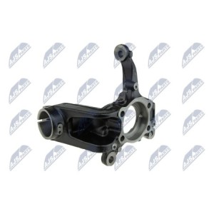 Fusée Avant VW JETTA IV 12 - BSP25330, 5C0407255