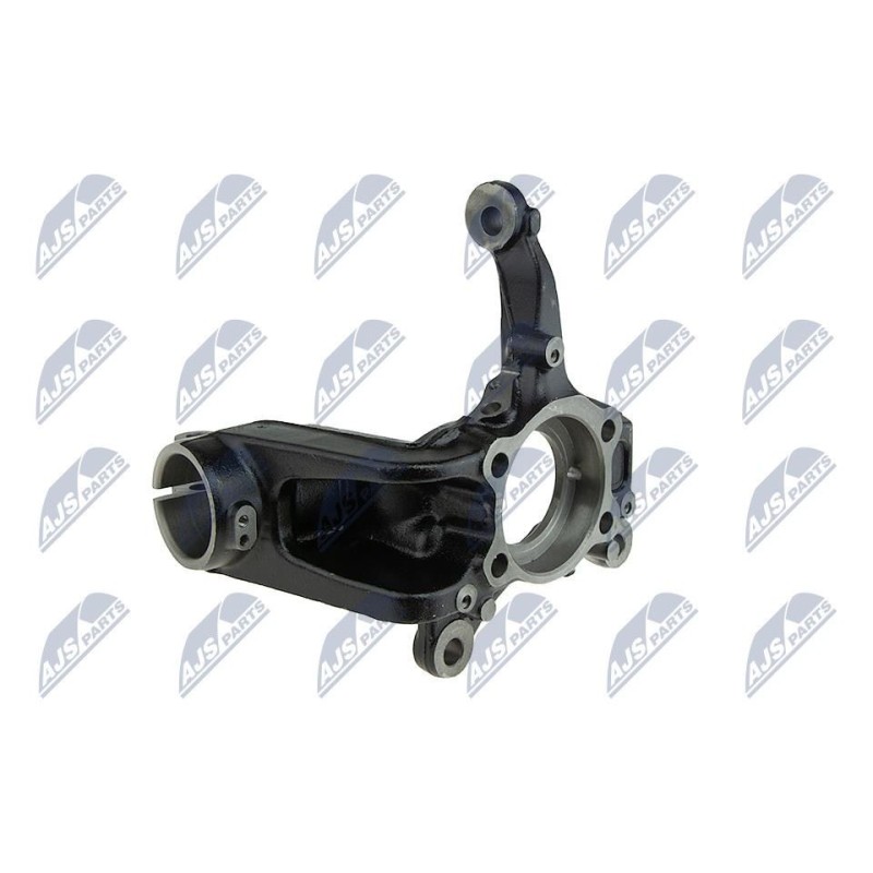 Fusée Avant VW JETTA IV 12 - BSP25330, 5C0407255