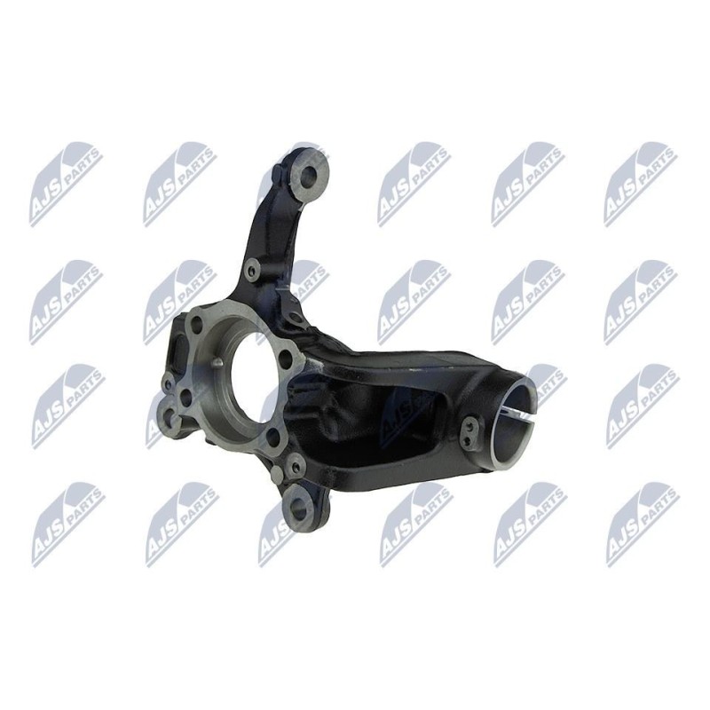 Fusée Avant VW JETTA IV 12 - BSP25331, 5C0407256