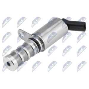 Valve de commande