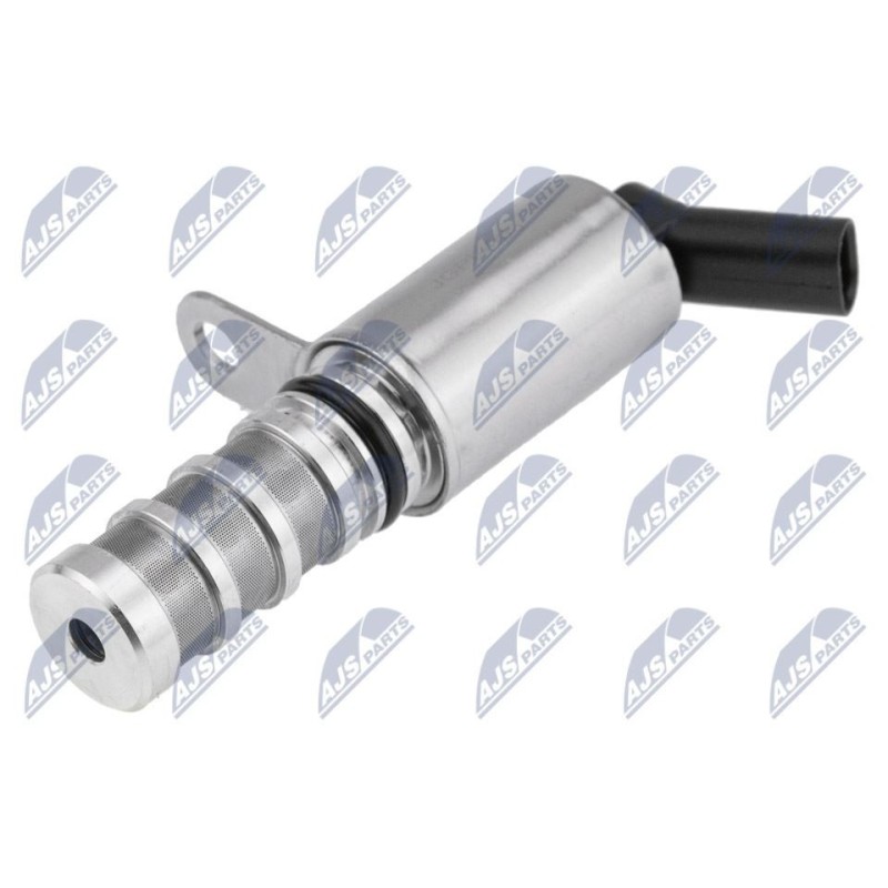 Valve de commande