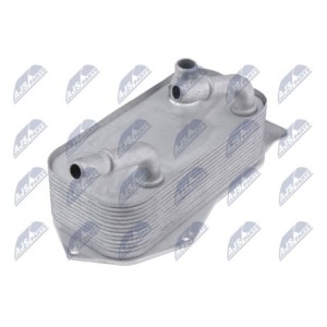 Radiateur D'huile BMW 1 E81-E82-E88 116I - 1 721 752 94 99, 6003351, A06003351