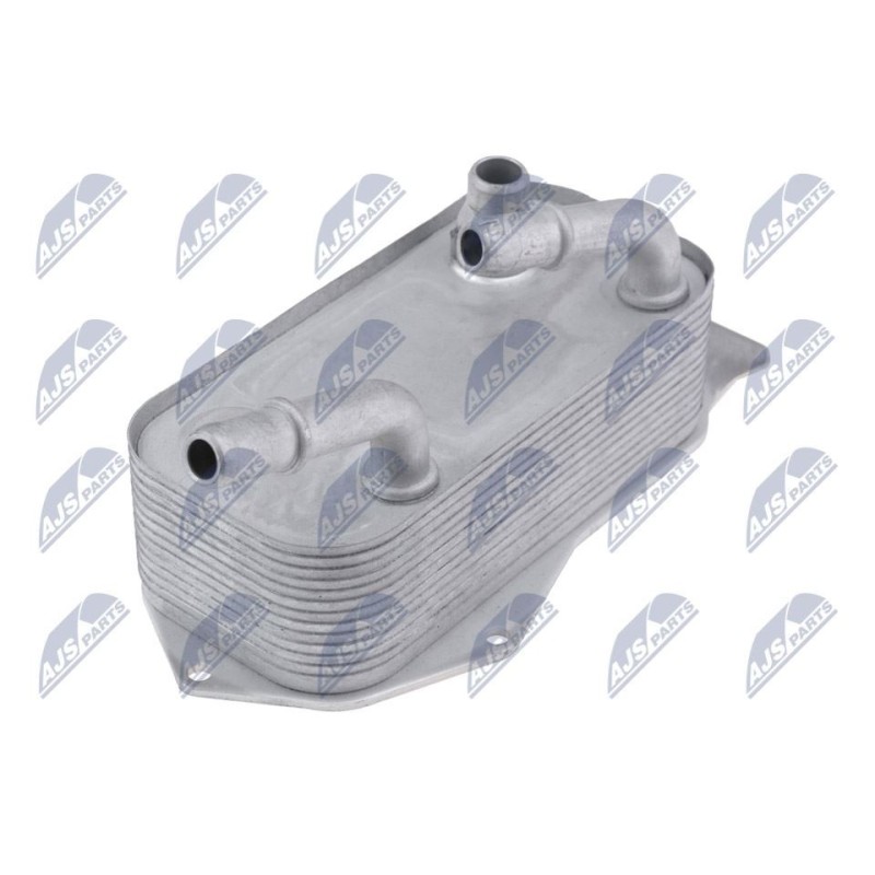 Radiateur D'huile BMW 1 E81-E82-E88 116I - 1 721 752 94 99, 6003351, A06003351