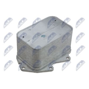 Radiateur D'huile ENG 2.0D X1 F48 16-19 - 11428580412
