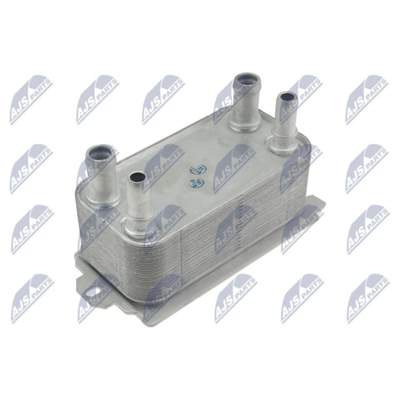 Radiateur D'huile JAGUAR F-PACE X761 2.0-3.0 2015 - AW837A095AA, 91116 Radiateur D'huile JAGUAR F-PACE X761 2.0-3.0 2015 - AW837A095AA, 91116