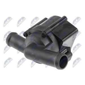 Pompe A Eau Additionnelle LAND ROVER DISCOVERY V 2.0-3.0D 16 - LR039070