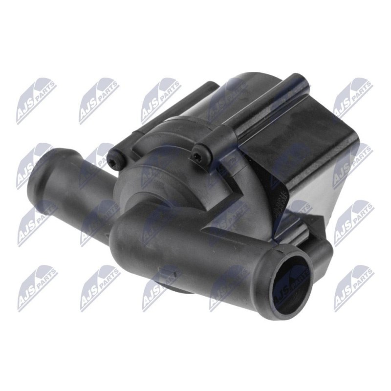 Pompe A Eau Additionnelle LAND ROVER DISCOVERY V 2.0-3.0D 16 - LR039070 Pompe A Eau Additionnelle LAND ROVER DISCOVERY V 2.0-3.0D 16 - LR039070