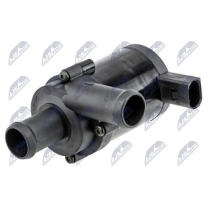 Pompe A Eau Additionnelle OPEL CORSA E 1.0-1.6 2014 - 1827093, 9272717, 7.10101.06.0