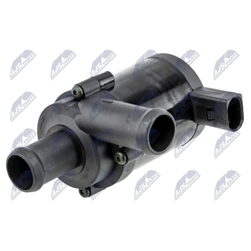 Pompe A Eau Additionnelle OPEL CORSA E 1.0-1.6 2014 - 1827093, 9272717, 7.10101.06.0 Pompe A Eau Additionnelle OPEL CORSA E 1.0-1.6 2014 - 1827093, 9272717, 7.10101.06.0