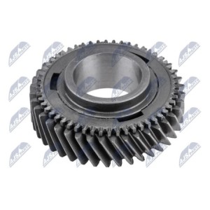 Boîte de vitesses CITROEN JUMPER 2002-2016 - 9651283580