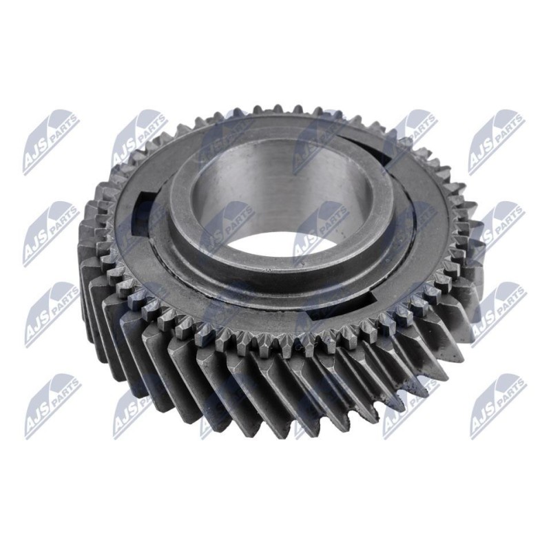Boîte de vitesses CITROEN JUMPER 2002-2016 - 9651283580