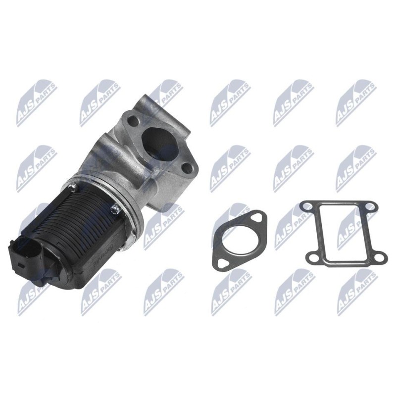 Vanne Egr ALFA ROMEO 147 1.9JTD 2002.11 - 46823850, 55194735, 55204250