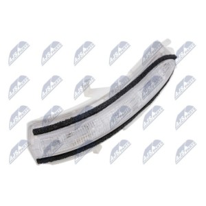 Clignotant à LED pour HONDA ACCORD 06-08 - 34350-SEA-013, 29261055, 2550915