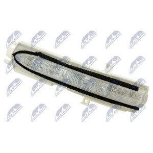 Clignotant à LED pour HONDA ACCORD 06-08 - 34300-SEA-013, 29261056, 2550916