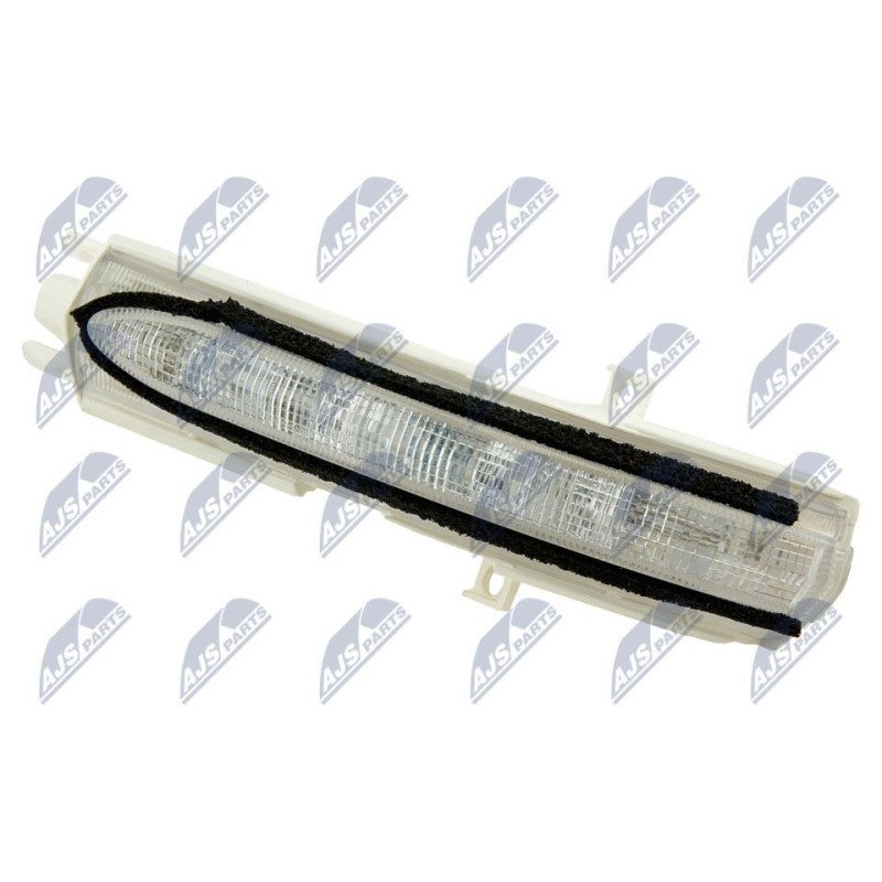 Clignotant à LED pour HONDA ACCORD 06-08 - 34300-SEA-013, 29261056, 2550916