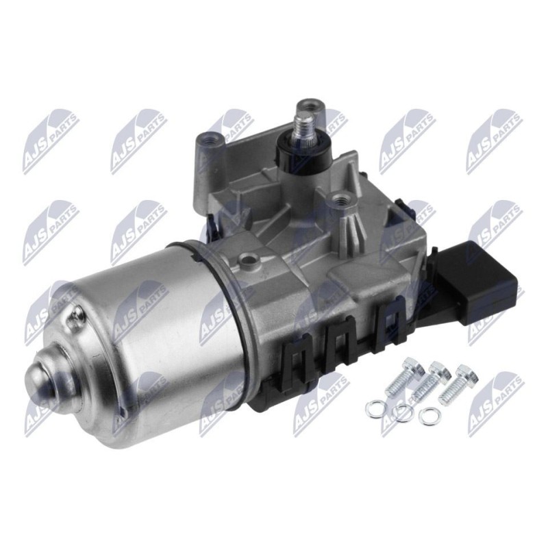 Moteur Leve-vitres Avant VW PASSAT B8 2016 - 10800900, CWM10320AS, MLF130301HQ