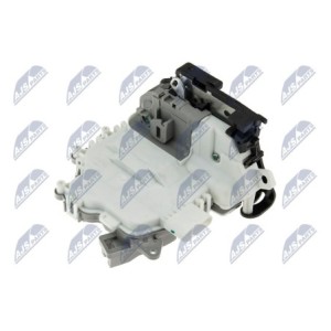Actonneur La Fermeture Centrale Arriere AUDI A3 2012 - 8K0 839 015 D, 8K0 839 015 G, 8K0839015D