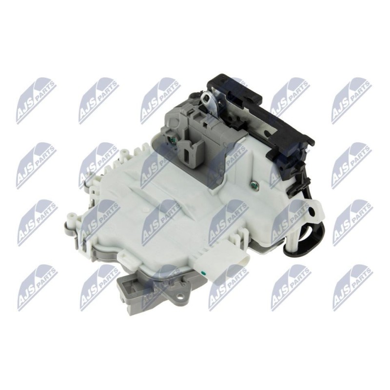 Actonneur La Fermeture Centrale Arriere AUDI A3 2012 - 8K0 839 015 D, 8K0 839 015 G, 8K0839015D