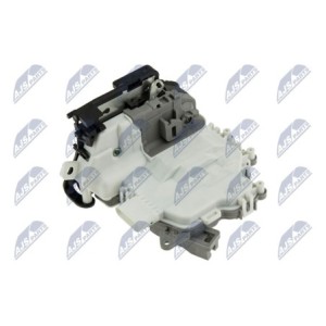 Actonneur La Fermeture Centrale Arriere AUDI A3 2012 - 8K0 839 016 D, 8K0 839 016 G, 8K0839016D