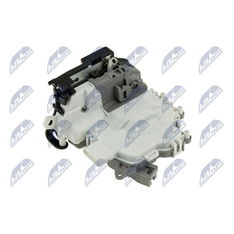 Actonneur La Fermeture Centrale Arriere AUDI A3 2012 - 8K0 839 016 D, 8K0 839 016 G, 8K0839016D