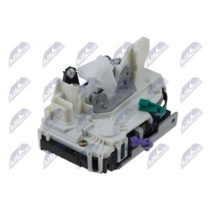 Fermoir Du Coffre A Bagages JEEP WRANGLER 2007-2019 - 4589584AF